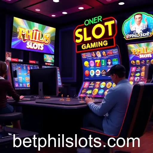 philslots