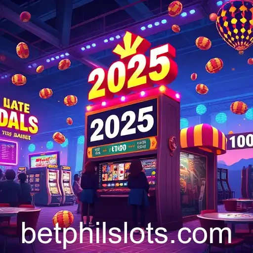philslots