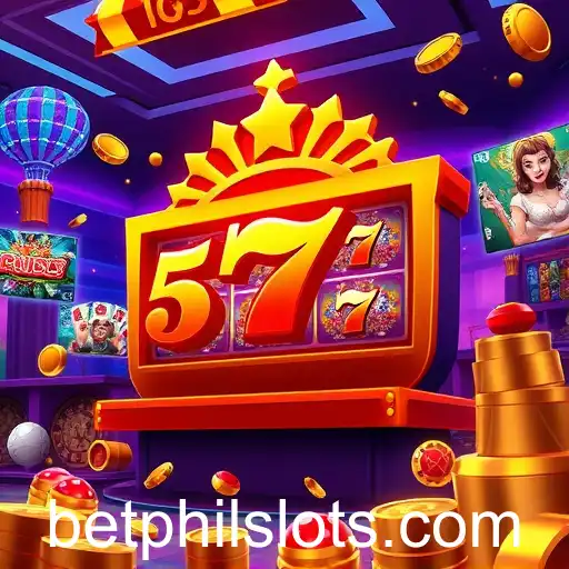 The Rise of Philslots in the Online Gaming World